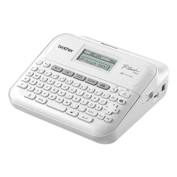 Labelapparaat »PT-D410«