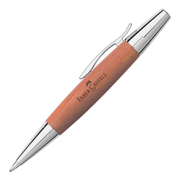 Draaibalpen »e-motion Holz«