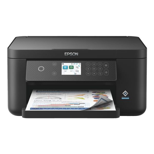 Multifunctionele printer »MFP XP-5200«