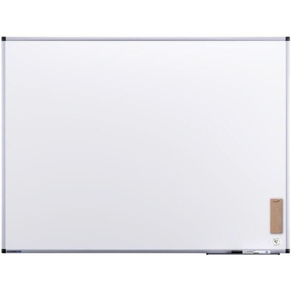Whiteboard »Plus« 90 x 120 cm
