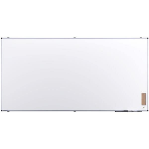 Whiteboard »Plus« 90 x 180 cm