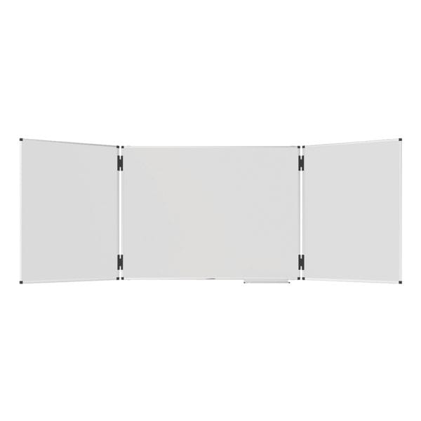Opvouwbaar whiteboard »Unite Plus« 90 x 120 cm