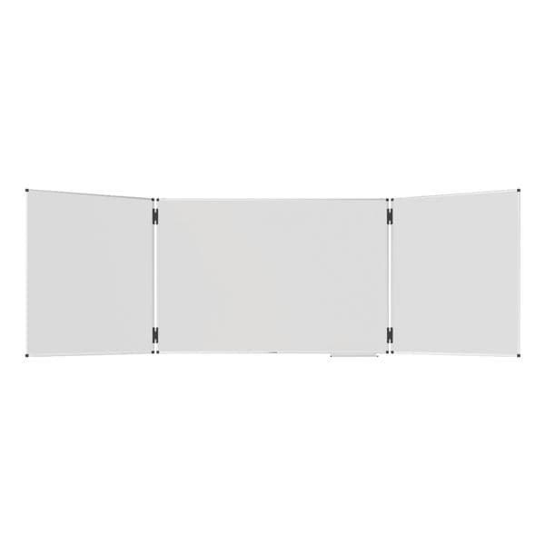 Opvouwbaar whiteboard »Unite Plus« 100 x 150 cm