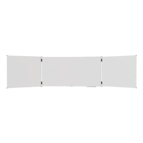 Opvouwbaar whiteboard »Unite Plus« 100 x 200 cm