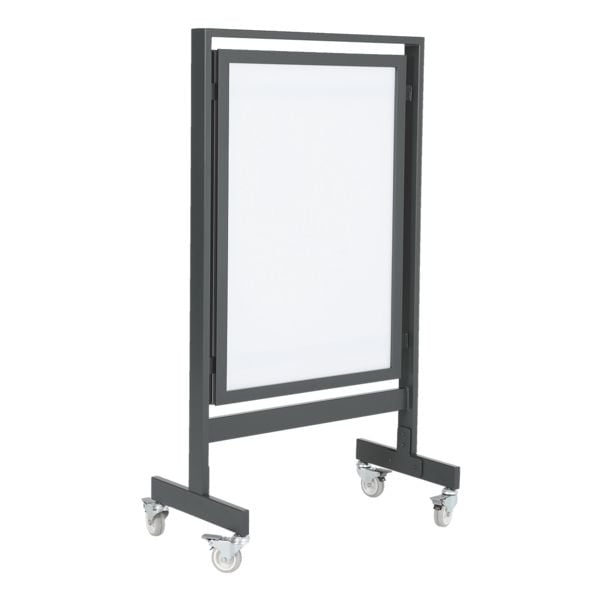 Klantenstopper »SQUARE« A1