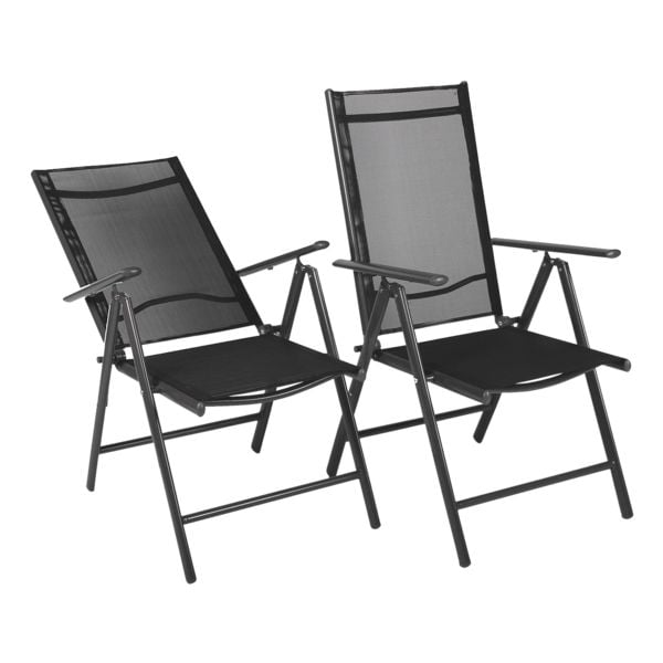 Tuinstoelen in een set van 2