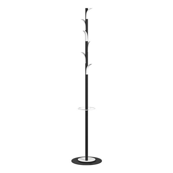 Kapstok »Palm Springs Mainly Black« 6 haken