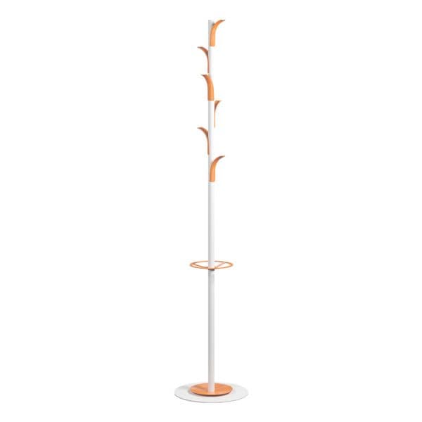 Kapstok »Palm Springs Mainly White« 6 haken