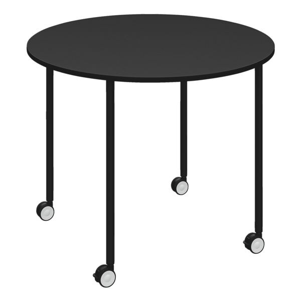Bureau »Flex Office« rond