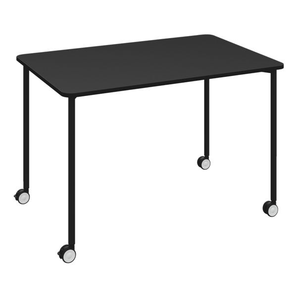 Bureau »Flex Office« rechthoekig