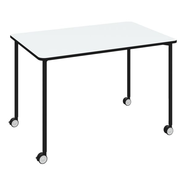 Bureau »Flex Office« rechthoekig