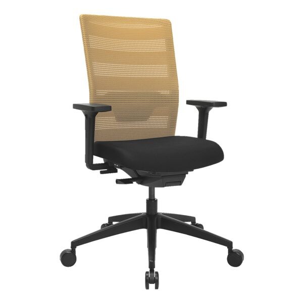 Bureaustoel »AirWork« incl. armleuningen