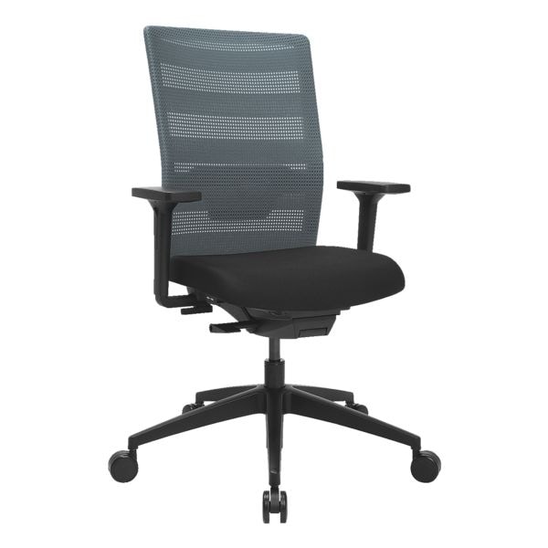 Bureaustoel »AirWork« incl. armleuningen
