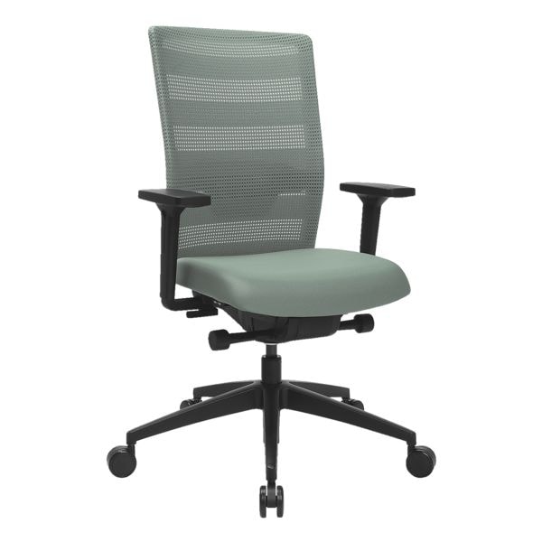 Bureaustoel »Sitness AirWork« incl. armleuningen