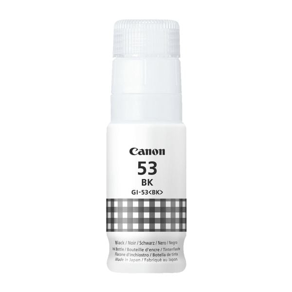 Fles inkt »GI-53 BK«