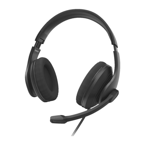 Headset »HS-USB300 V2«