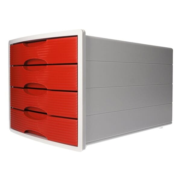 Ladebox voor A4 / C4