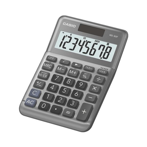 Bureaurekenmachine »MS-80F«