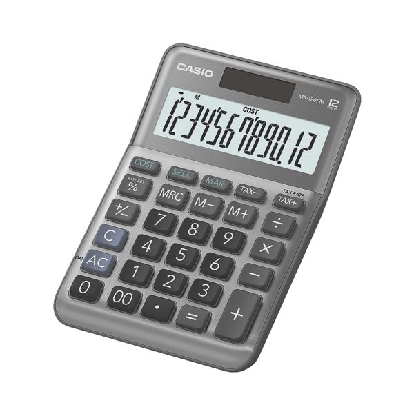 Bureau calculator »MS-120FM«