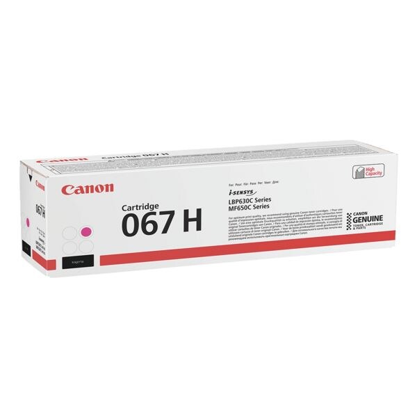Tonercartridge »067 HM«
