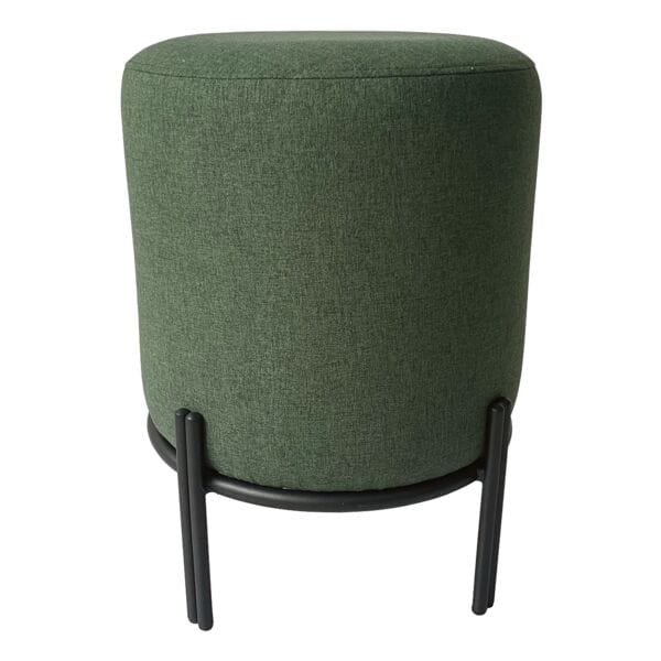 Ronde kruk »Nest«