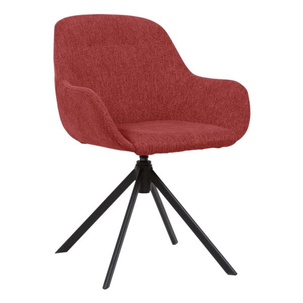 Draaibare stoel »Sira«