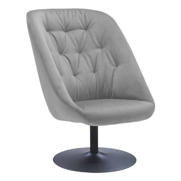 Draaibare stoel »Scoop«