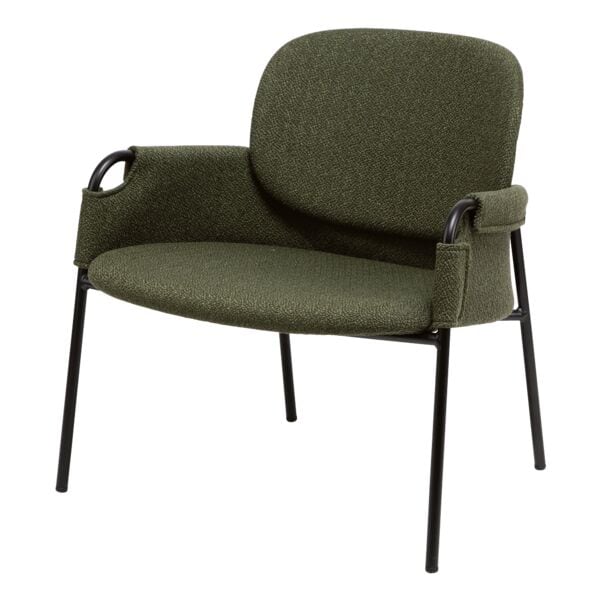 Fauteuil »Cloth«