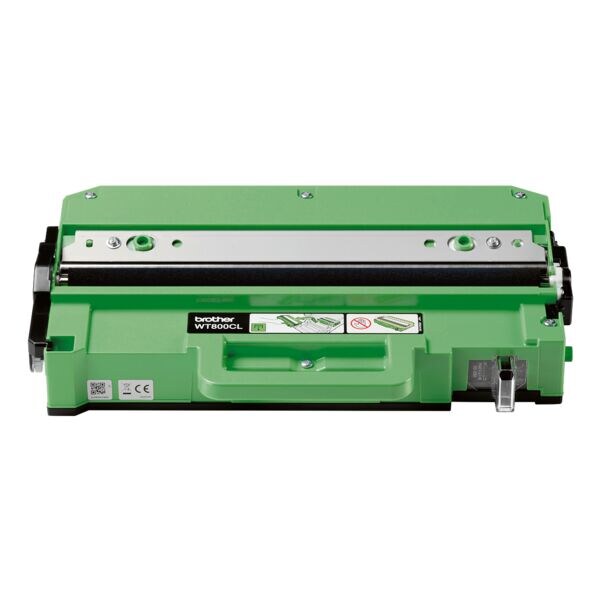 Tonerafvalcontainer »WT-800CL«