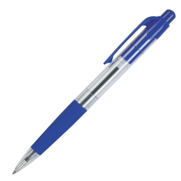 Pak met 12 balpennen
