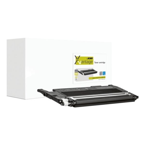 Toner vervangt HP »W2071A« nr. 117A