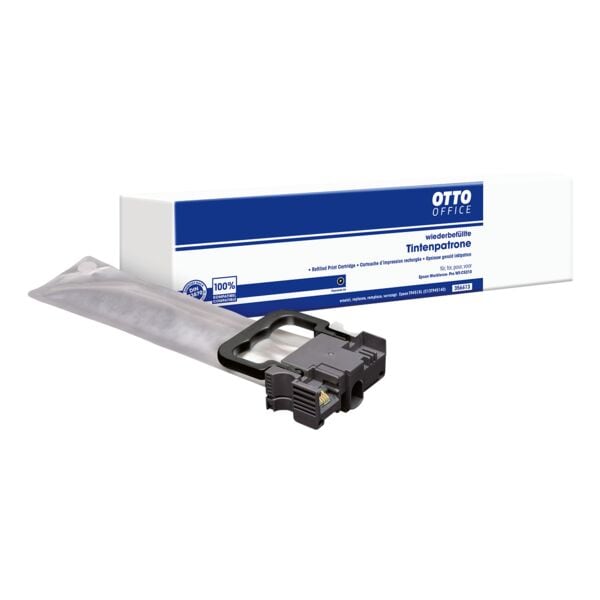 Inktpatroon voor Epson »T9451 (C13T945140)«