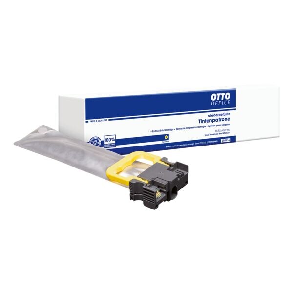 Inktpatroon voor Epson »T9454 (C13T945440)«