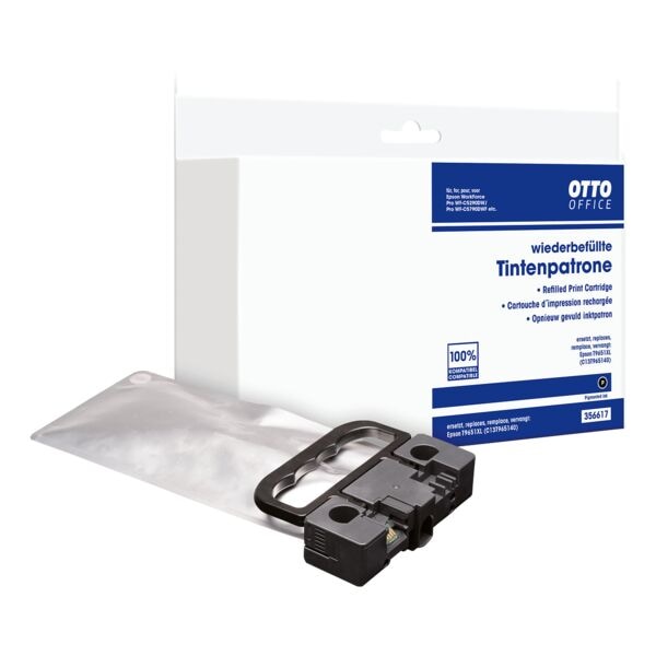 Inktpatroon voor Epson »T9651 (C13T965140)«