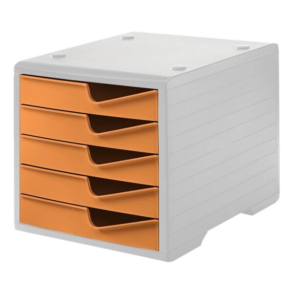 Ladebox »Styroswingbox grau«