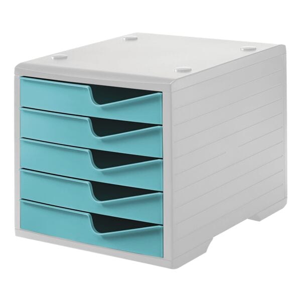 Ladebox »Styroswingbox grau«