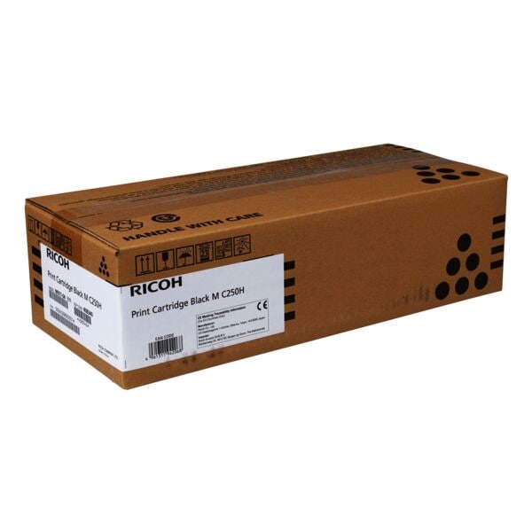 Toner »M C250H« zwart