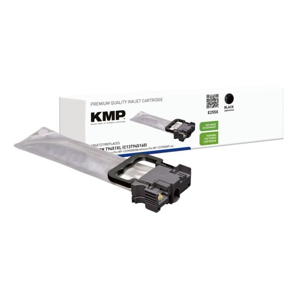 Inktpatroon voor Epson »T9451 (C13T945140)«