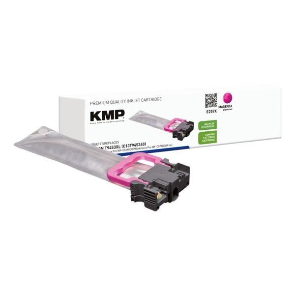 Inktpatroon voor Epson »T9453 (C13T945340)«