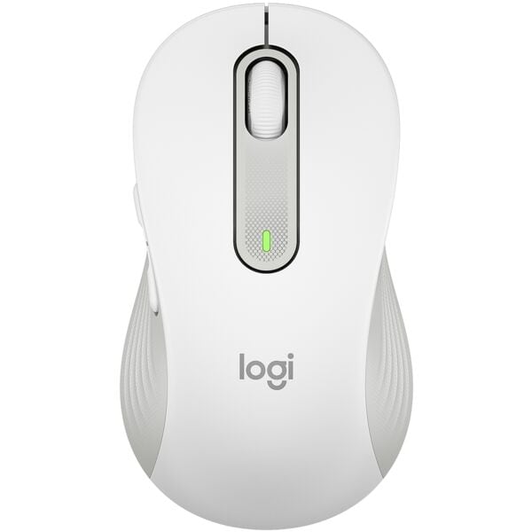 Draadloze muis »Signature M650 L«