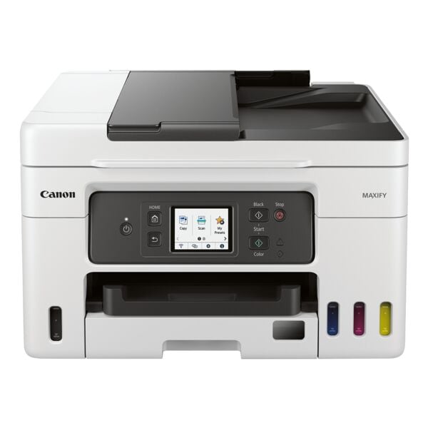 Multifunctionele printer »Maxify GX4050«