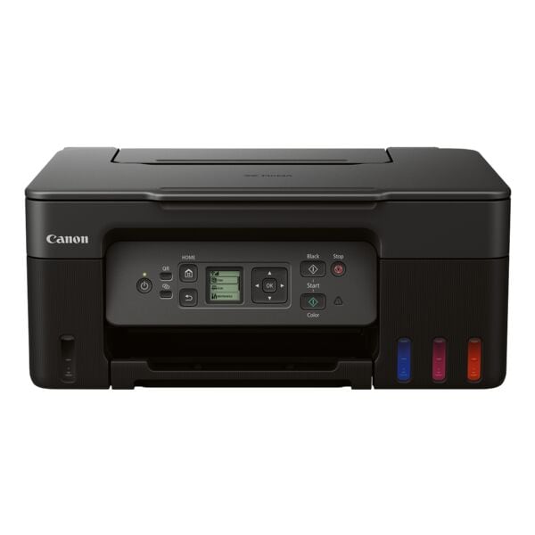 Multifunctionele printer »PIXMA G3570«
