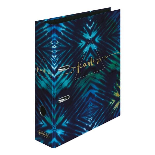 A4 ordner »New Batik Fearless«