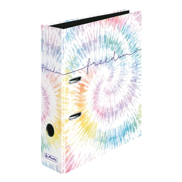 A4 ordner »New Batik Freedom«