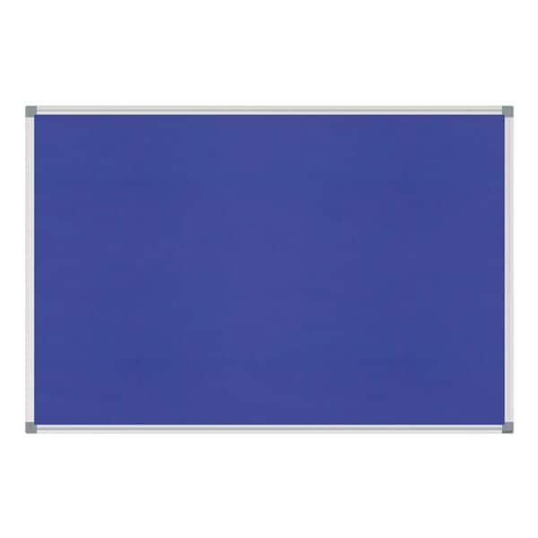 Prikbord »MAULstandard« 64450 textiel 180 x 90 cm