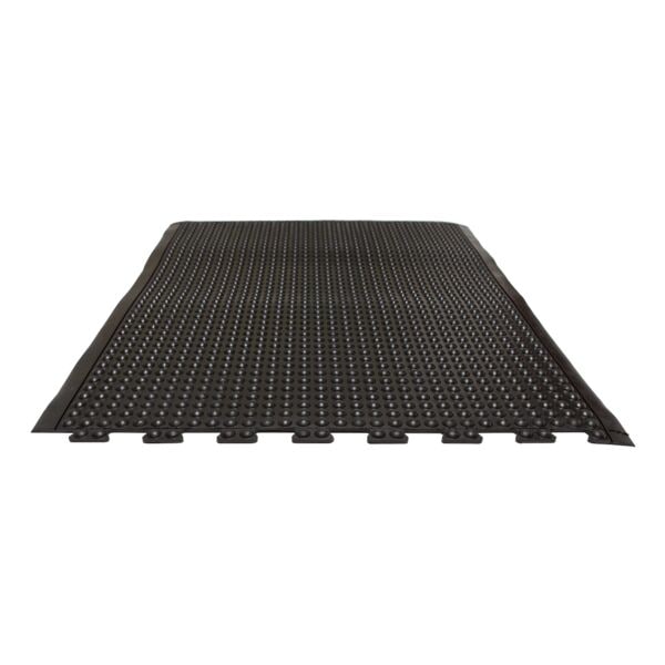 Eindstuk werkvloermat 120 x 90 cm »YOGA DOME BASIC« modulair systeem