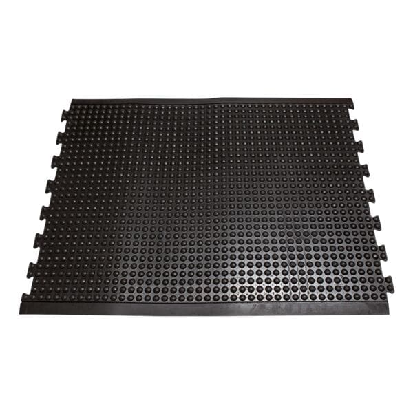 Middenstuk werkplekmat 120 x 90 cm »YOGA DOME BASIC« modulair systeem