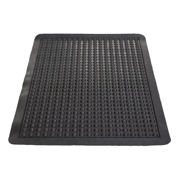 Enkele werkplekmat 90 x 60 cm »YOGA DOME BASIC« modulair systeem