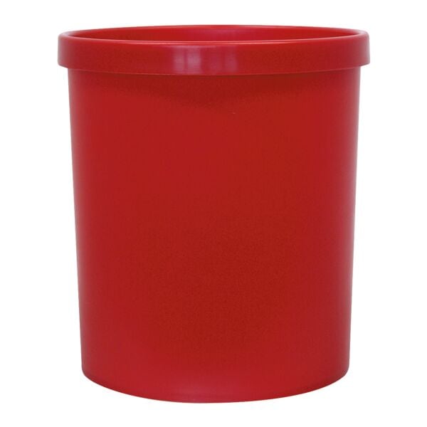 Prullenmand 18 liter