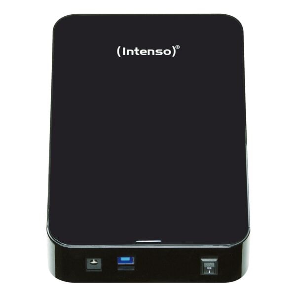 Externe harde schijf »Memory Center« 4 TB